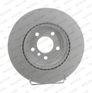 DDF2404C Brzdový kotouč MAXI KIT FERODO