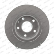 DDF2477C Brzdový kotouč MAXI KIT FERODO
