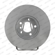 DDF2603C Brzdový kotouč MAXI KIT FERODO