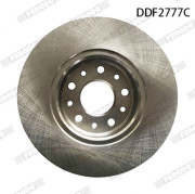 DDF2777C Brzdový kotouč MAXI KIT FERODO