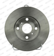 DDF413 Brzdový kotouč MAXI KIT FERODO