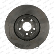 DDF474 Brzdový kotouč MAXI KIT FERODO