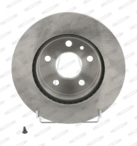 DDF860 Brzdový kotouč MAXI KIT FERODO