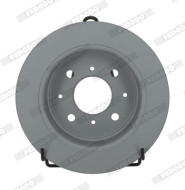 DDF950C Brzdový kotouč MAXI KIT FERODO