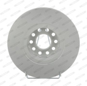 DDF954C Brzdový kotouč MAXI KIT FERODO