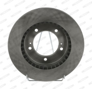 DDF979 Brzdový kotouč MAXI KIT FERODO