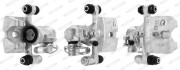 FCL692806 Brzdový třmen MAXI KIT FERODO