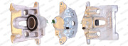 FCL692970 Brzdový třmen MAXI KIT FERODO
