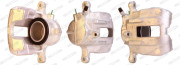 FCL694284 Brzdový třmen MAXI KIT FERODO