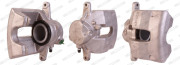 FCL695167 Brzdový třmen MAXI KIT FERODO
