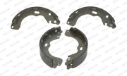FSB587 Sada brzdových čelistí MAXI KIT FERODO