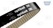 ZRK 1778 Ozubený řemen rozvodů Optibelt-ZRK OPTIBELT