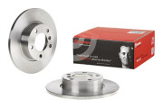 08.5359.14 Brzdový kotouč PRIME LINE BREMBO