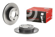 08.5775.11 Brzdový kotouč COATED DISC LINE BREMBO