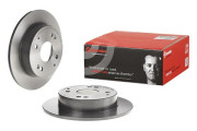 08.5803.21 Brzdový kotouč COATED DISC LINE BREMBO