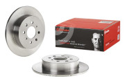 08.5803.44 Brzdový kotouč PRIME LINE BREMBO