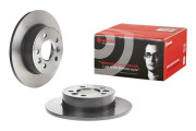 08.6704.11 Brzdový kotouč COATED DISC LINE BREMBO