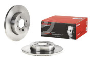 08.6918.14 Brzdový kotouč PRIME LINE BREMBO