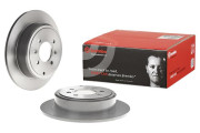 08.6931.11 Brzdový kotouč COATED DISC LINE BREMBO