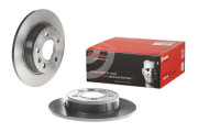 08.6935.11 Brzdový kotouč COATED DISC LINE BREMBO