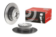 08.7019.81 Brzdový kotouč COATED DISC LINE BREMBO