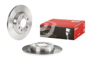 08.7288.14 Brzdový kotouč PRIME LINE BREMBO