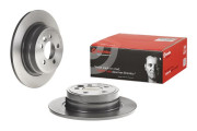 08.7878.11 Brzdový kotouč COATED DISC LINE BREMBO