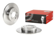 08.8065.14 Brzdový kotouč PRIME LINE BREMBO