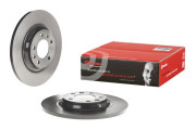 08.8682.11 Brzdový kotouč COATED DISC LINE BREMBO