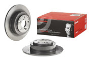 08.9093.11 Brzdový kotouč COATED DISC LINE BREMBO