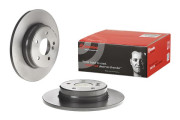 08.9175.11 Brzdový kotouč COATED DISC LINE BREMBO