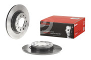 08.9460.41 Brzdový kotouč COATED DISC LINE BREMBO