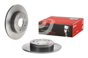 08.9461.21 Brzdový kotouč COATED DISC LINE BREMBO