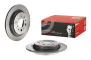 08.9462.11 Brzdový kotouč COATED DISC LINE BREMBO