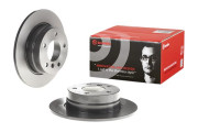 08.9787.11 Brzdový kotouč COATED DISC LINE BREMBO