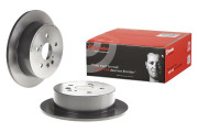 08.A111.11 Brzdový kotouč COATED DISC LINE BREMBO