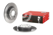 08.A112.11 Brzdový kotouč COATED DISC LINE BREMBO