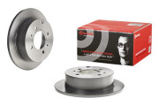 08.A114.11 Brzdový kotouč COATED DISC LINE BREMBO