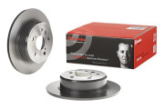 08.A150.11 Brzdový kotouč COATED DISC LINE BREMBO