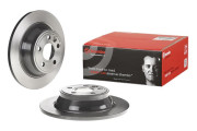 08.A536.11 Brzdový kotouč COATED DISC LINE BREMBO