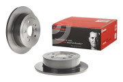 08.A608.11 Brzdový kotouč COATED DISC LINE BREMBO