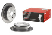 08.A635.11 Brzdový kotouč COATED DISC LINE BREMBO