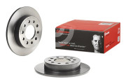 08.B027.11 Brzdový kotouč COATED DISC LINE BREMBO