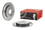 08.B412.11 Brzdový kotouč COATED DISC LINE BREMBO