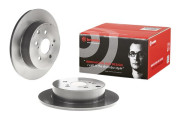 08.B646.11 Brzdový kotouč COATED DISC LINE BREMBO