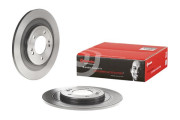 08.C248.11 Brzdový kotouč COATED DISC LINE BREMBO