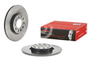 08.N282.11 Brzdový kotouč COATED DISC LINE BREMBO