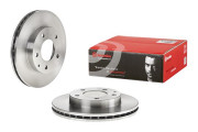 09.5584.14 Brzdový kotouč PRIME LINE BREMBO