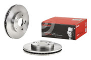 09.5623.14 Brzdový kotouč PRIME LINE BREMBO