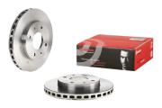 09.5640.14 Brzdový kotouč PRIME LINE BREMBO